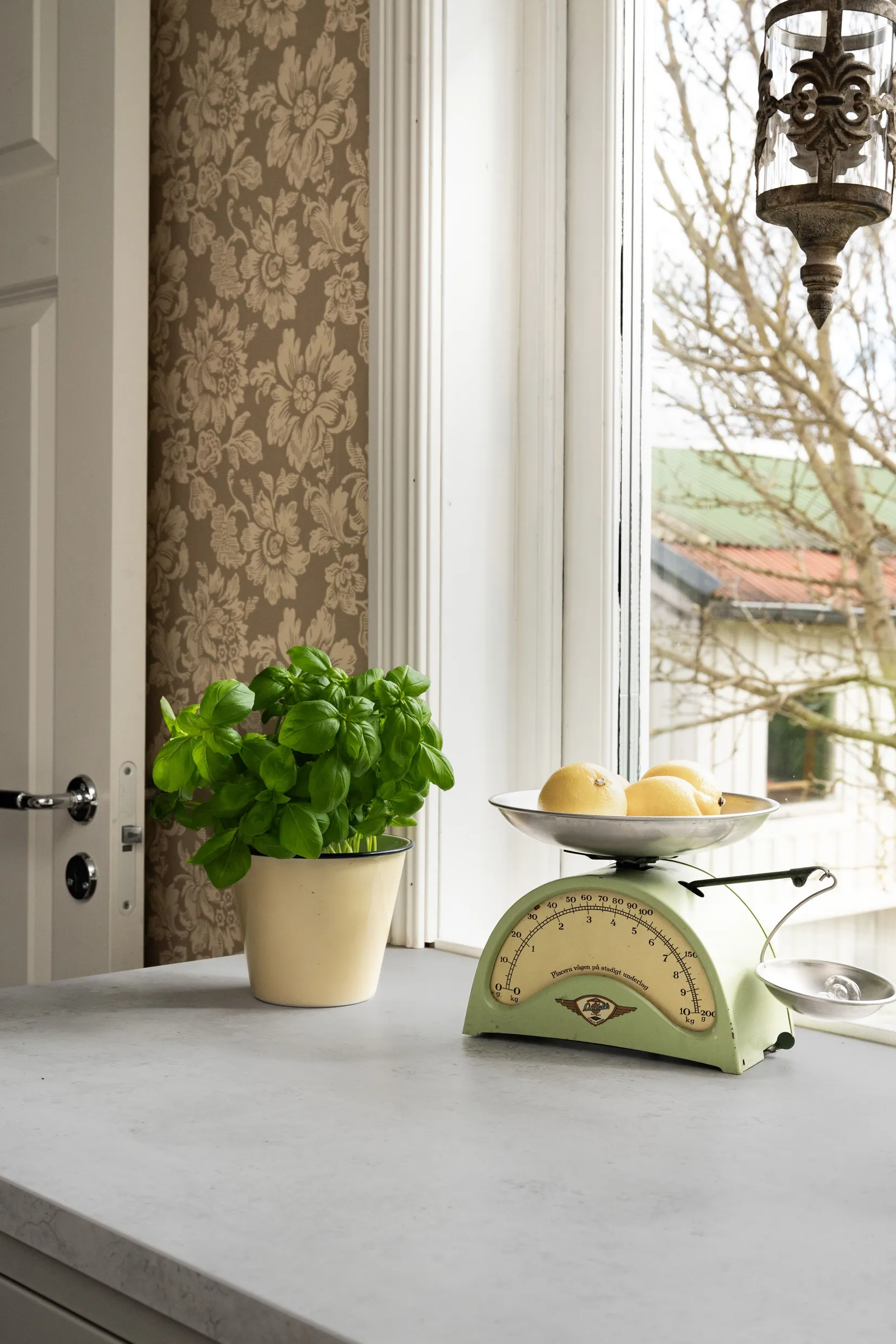 Villa, Hagagatan 6, Knislinge, Östra Göinge