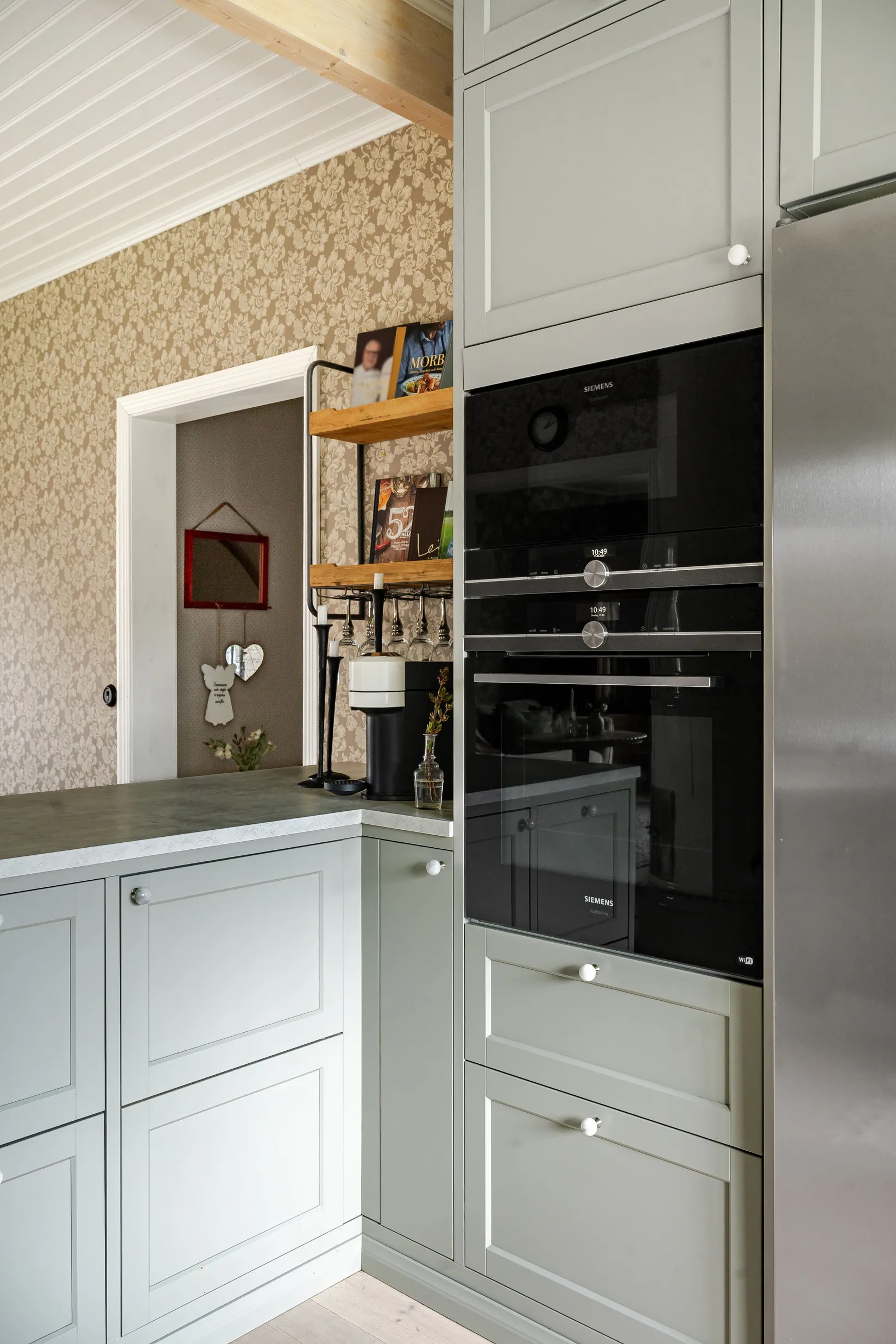 Villa, Hagagatan 6, Knislinge, Östra Göinge