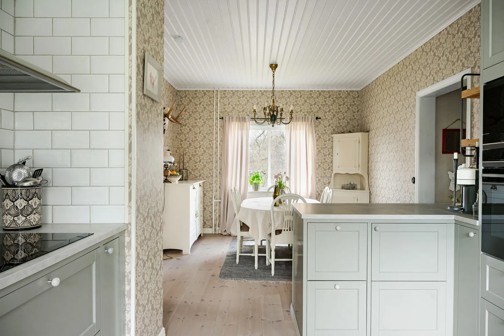 Villa, Hagagatan 6, Knislinge, Östra Göinge