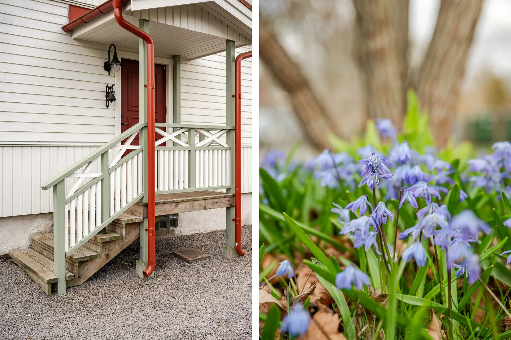 Villa, Hagagatan 6, Knislinge, Östra Göinge