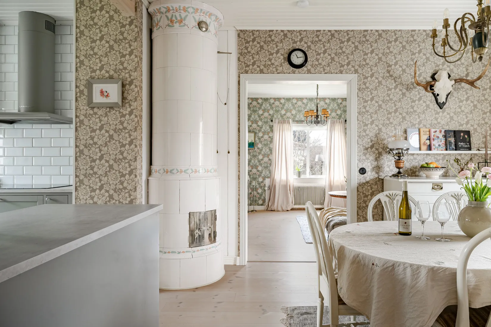 Villa, Hagagatan 6, Knislinge, Östra Göinge