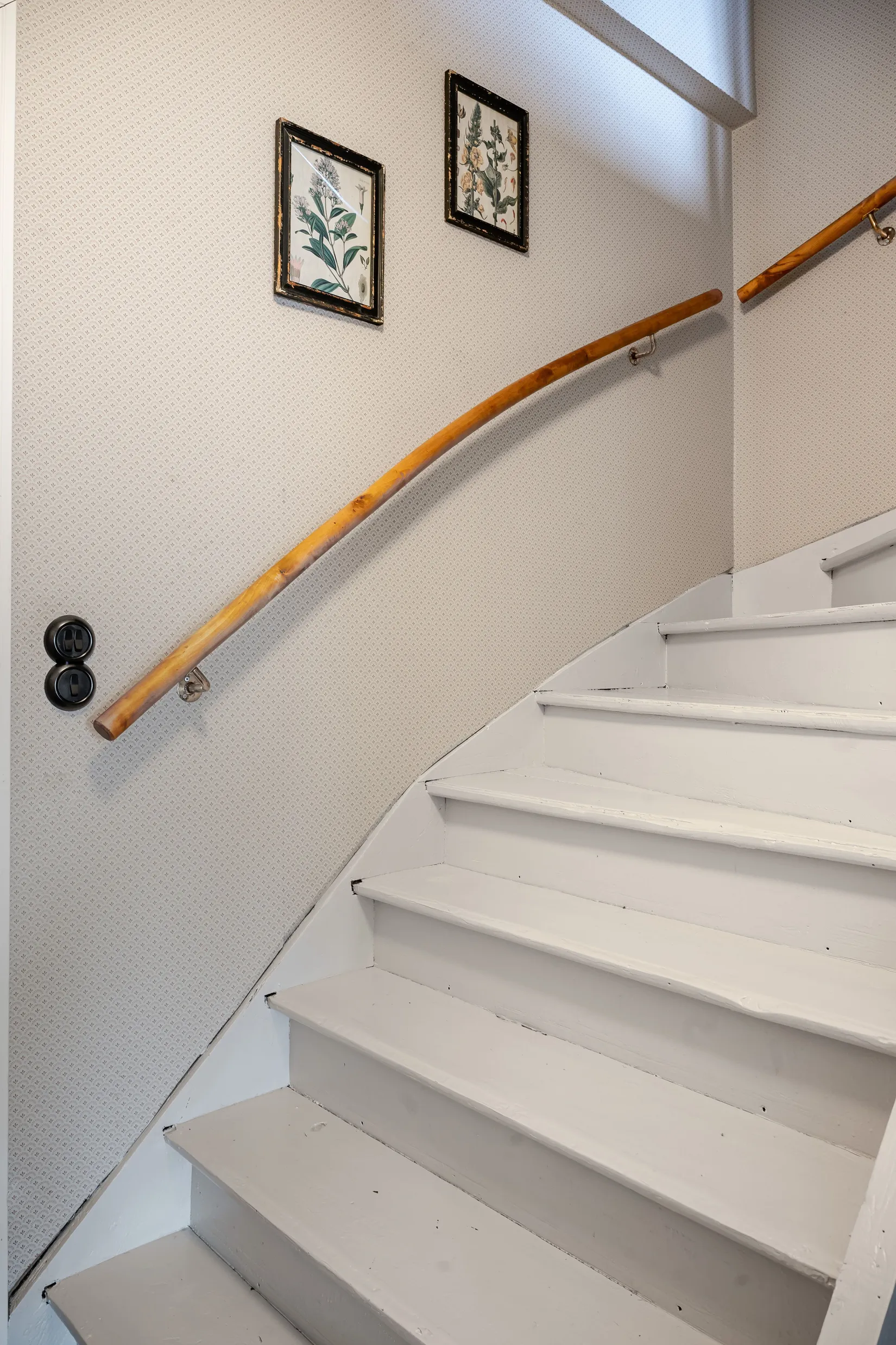 Villa, Hagagatan 6, Knislinge, Östra Göinge