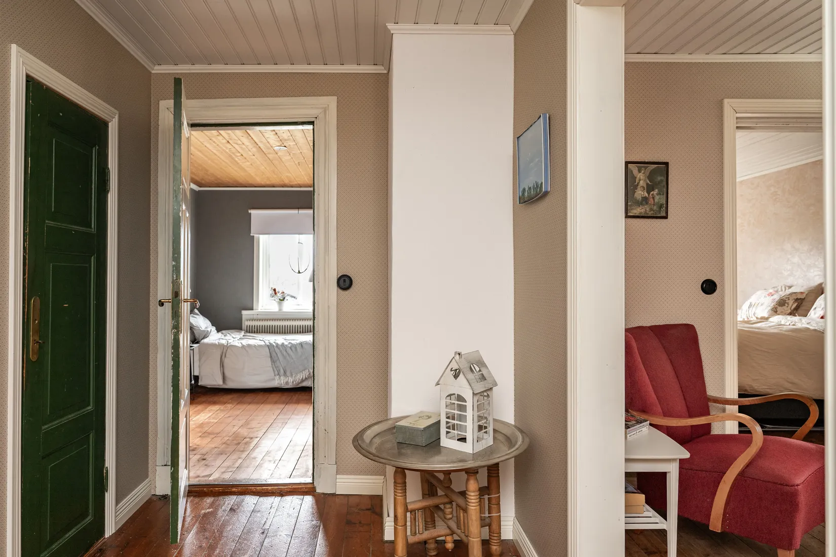 Villa, Hagagatan 6, Knislinge, Östra Göinge