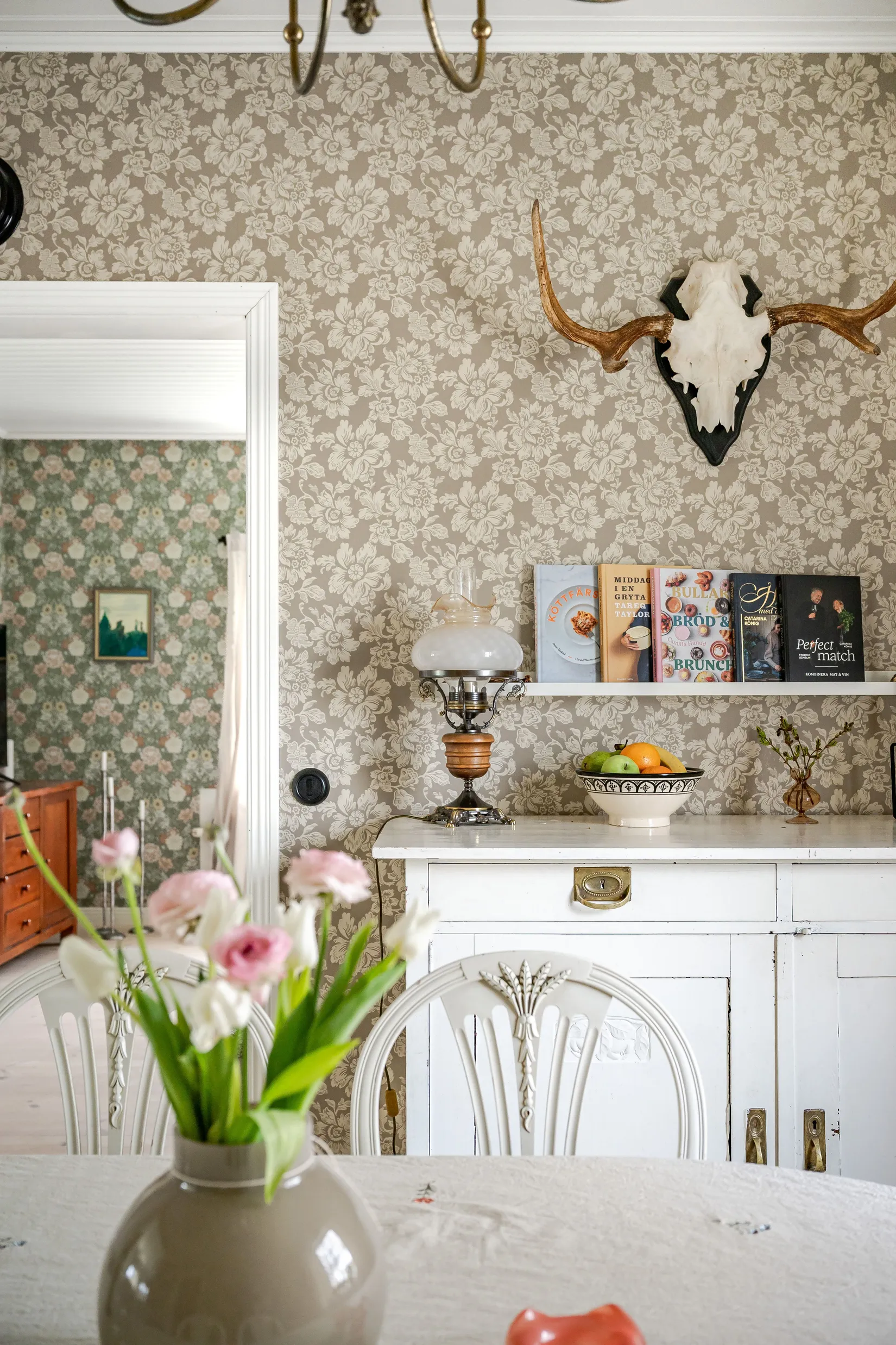 Villa, Hagagatan 6, Knislinge, Östra Göinge