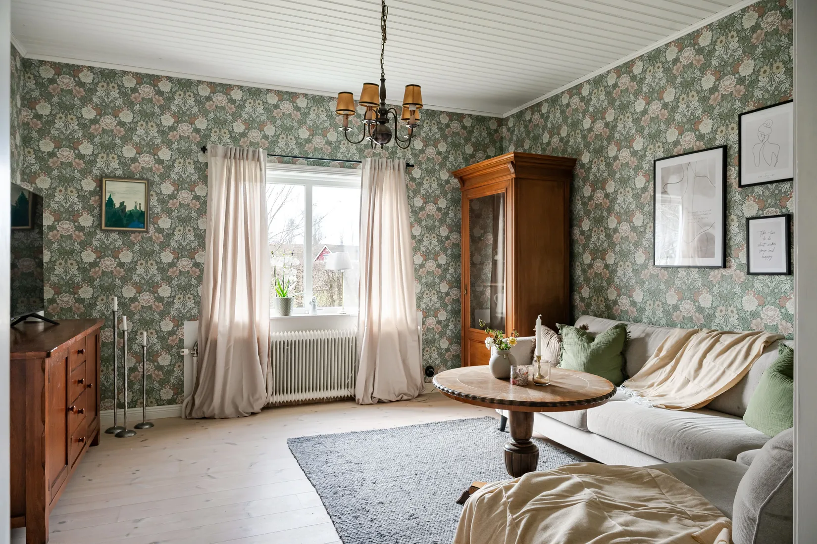 Villa, Hagagatan 6, Knislinge, Östra Göinge