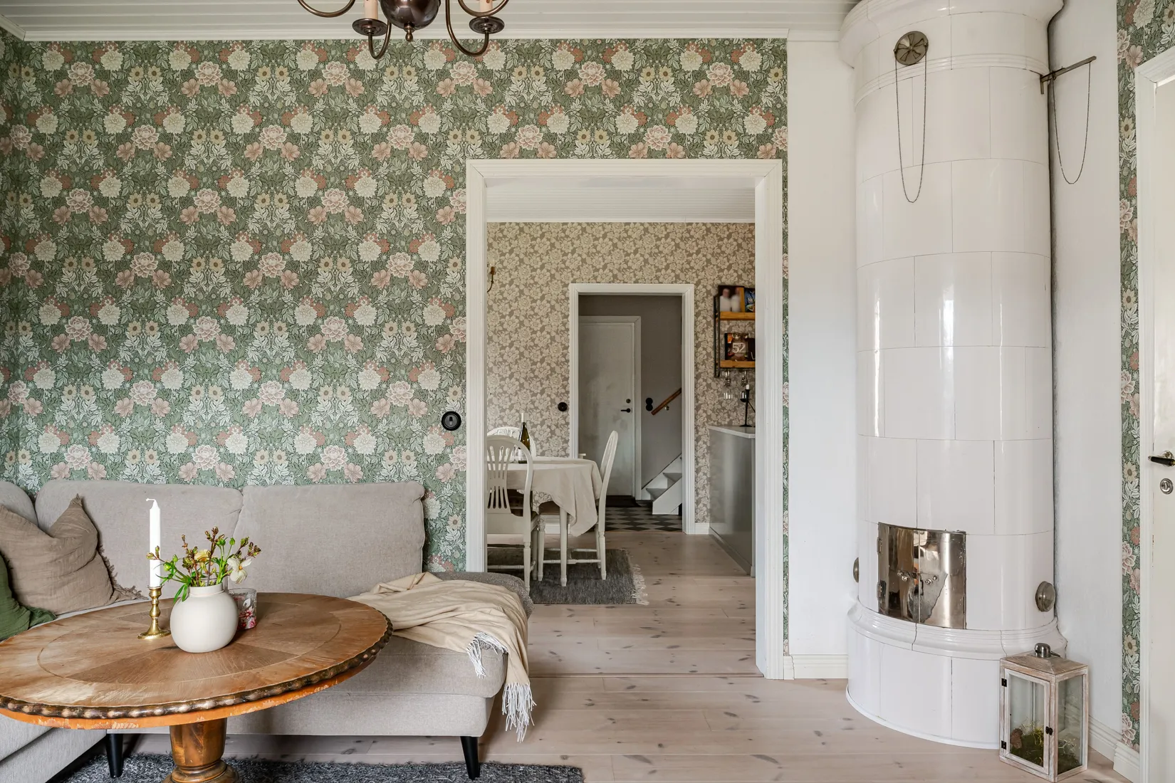 Villa, Hagagatan 6, Knislinge, Östra Göinge