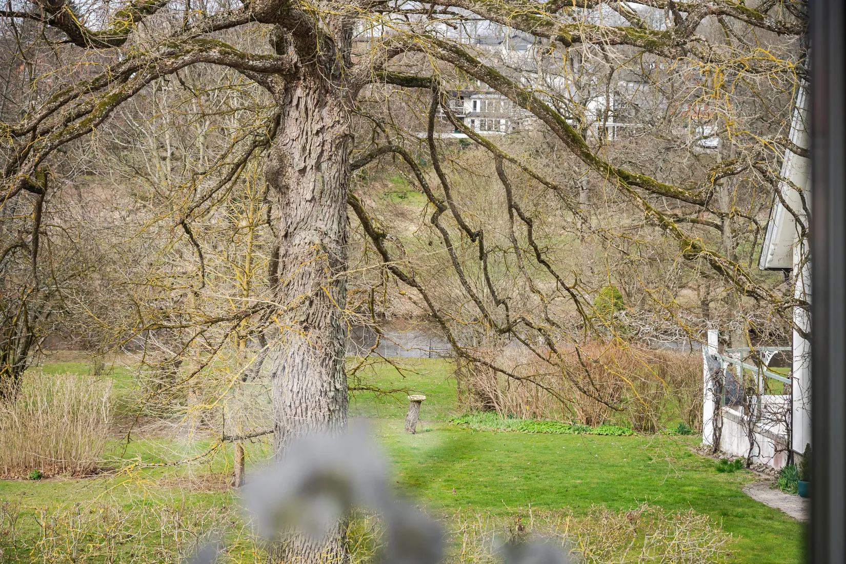 Villa, Hagagatan 6, Knislinge, Östra Göinge