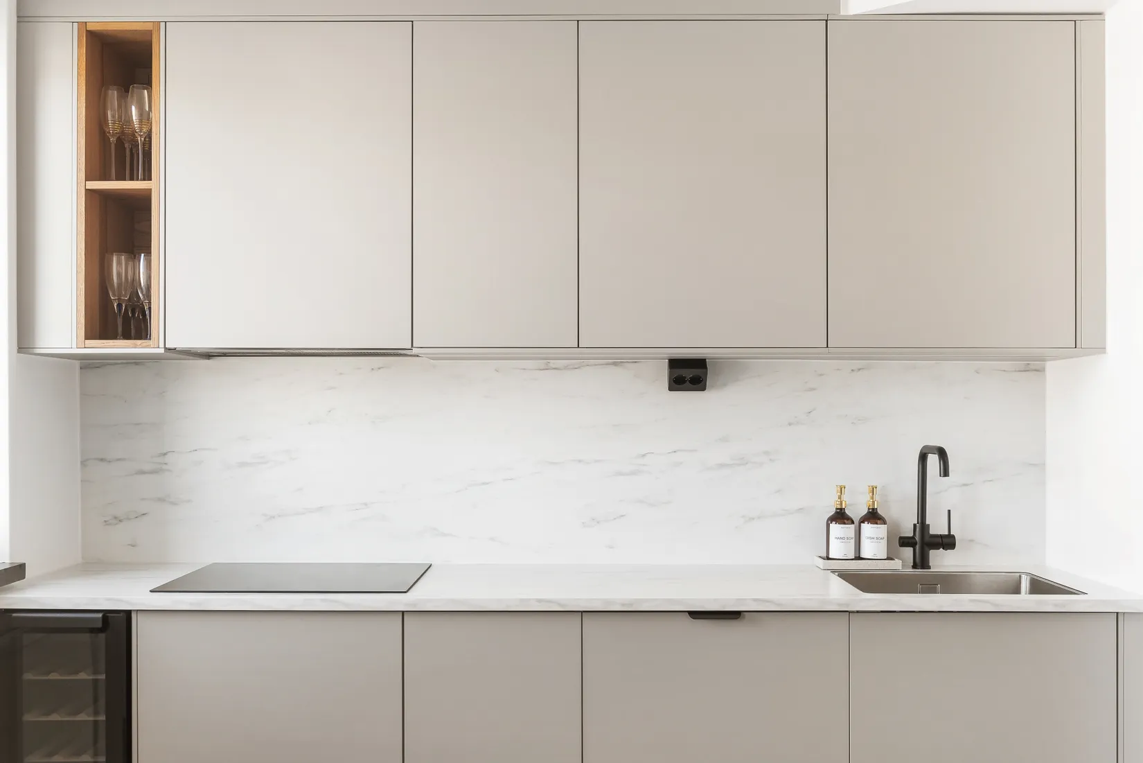 Bostadsrätt, Bergslagsvägen 27, Bromma / Brommaplan, Stockholm