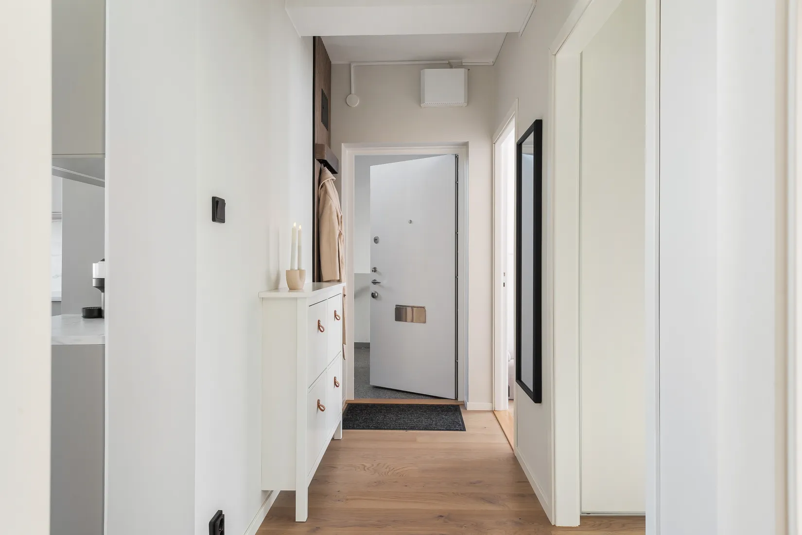 Bostadsrätt, Bergslagsvägen 27, Bromma / Brommaplan, Stockholm