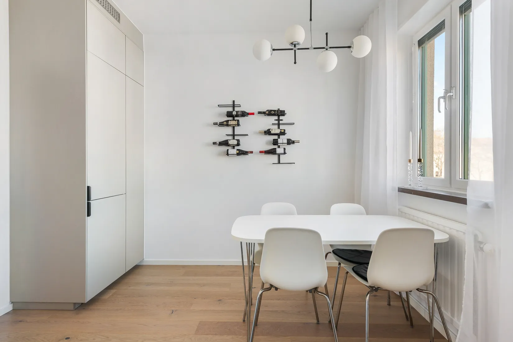 Bostadsrätt, Bergslagsvägen 27, Bromma / Brommaplan, Stockholm