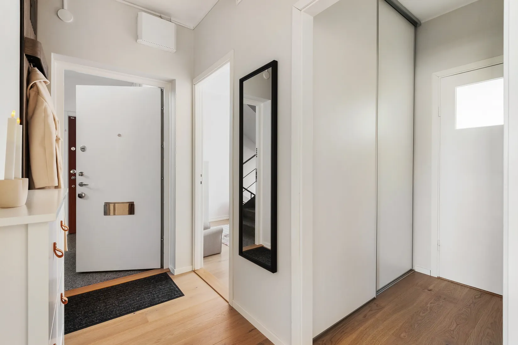 Bostadsrätt, Bergslagsvägen 27, Bromma / Brommaplan, Stockholm