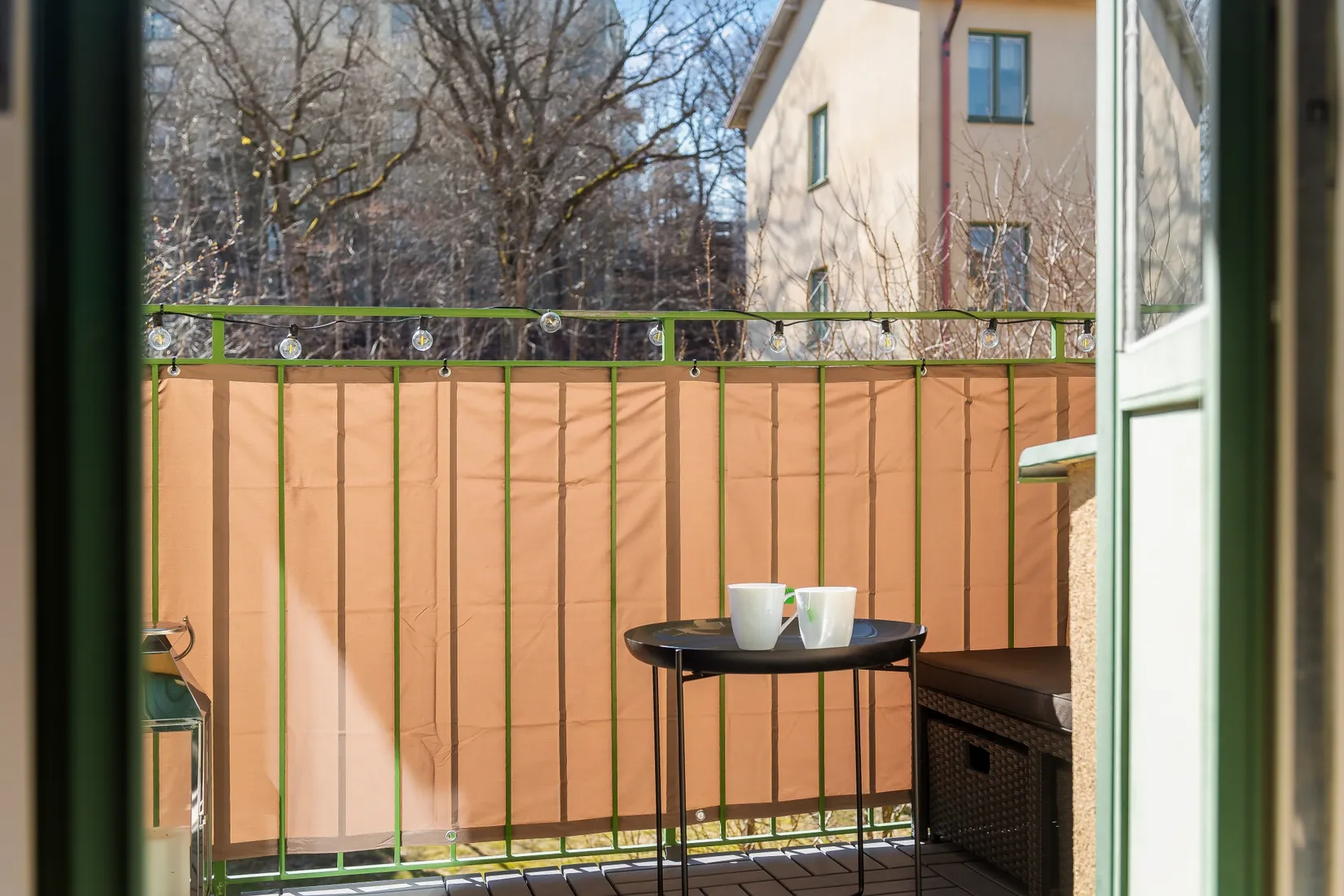 Bostadsrätt, Bergslagsvägen 27, Bromma / Brommaplan, Stockholm