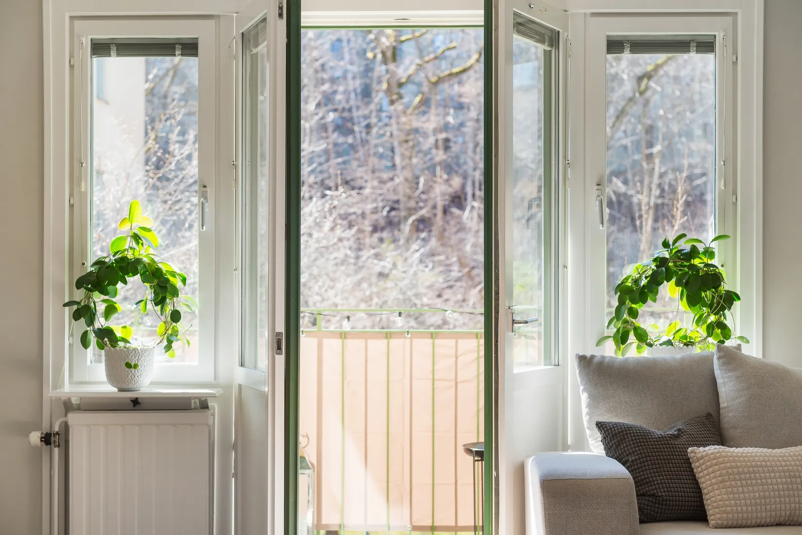 Bostadsrätt, Bergslagsvägen 27, Bromma / Brommaplan, Stockholm