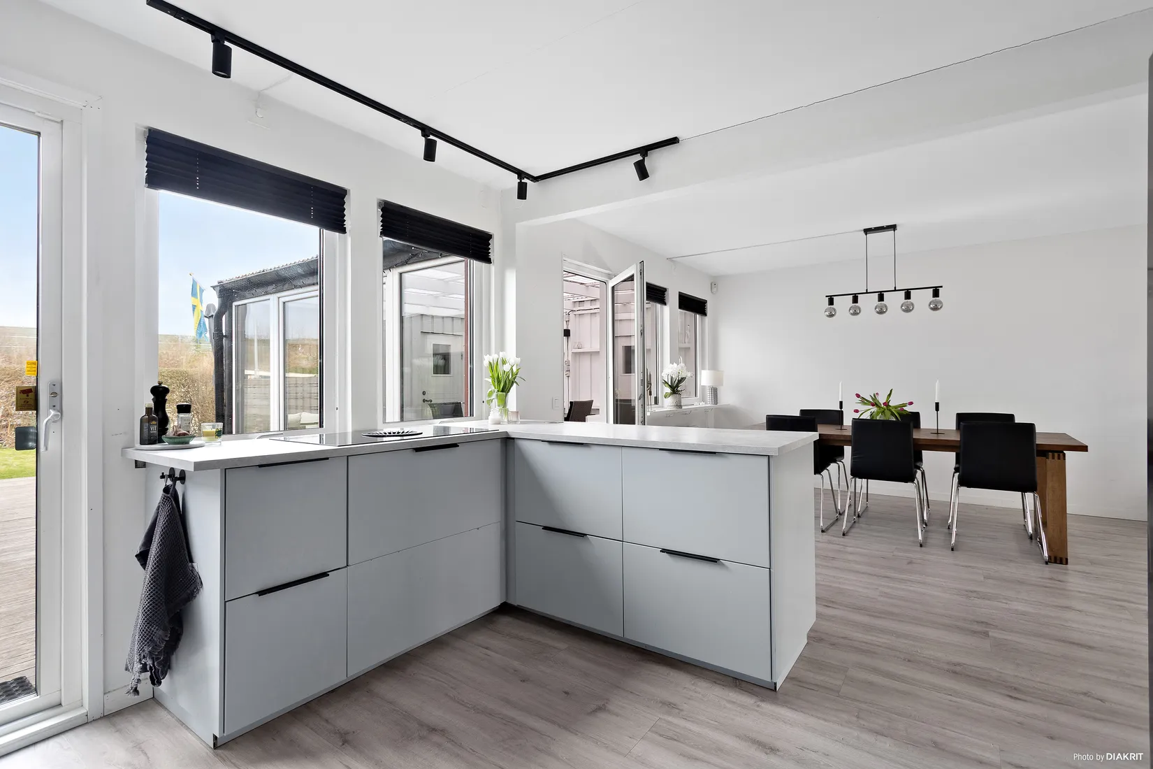 Radhus, Gränsgatan 66, Vellinge