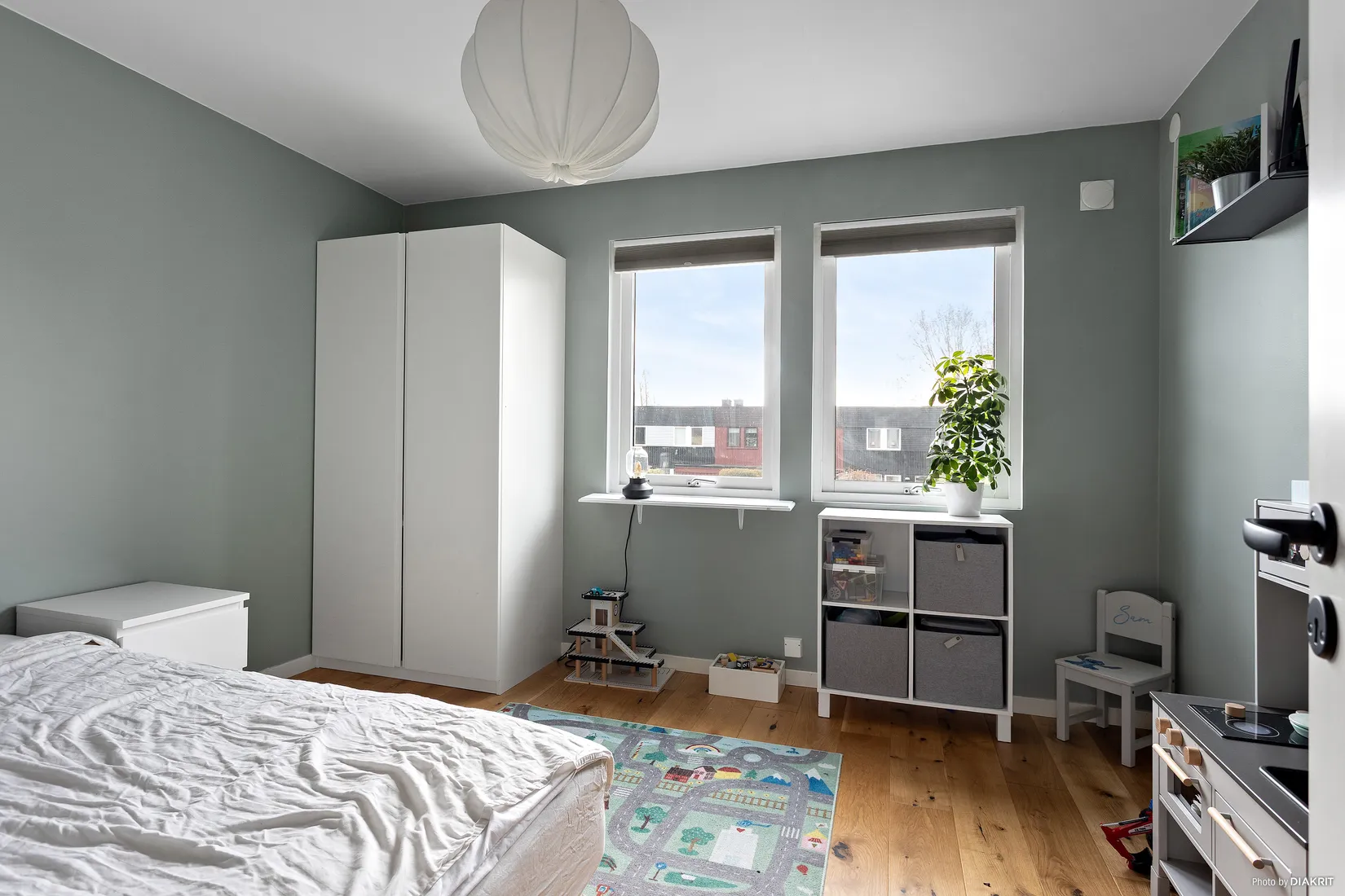 Radhus, Gränsgatan 66, Vellinge