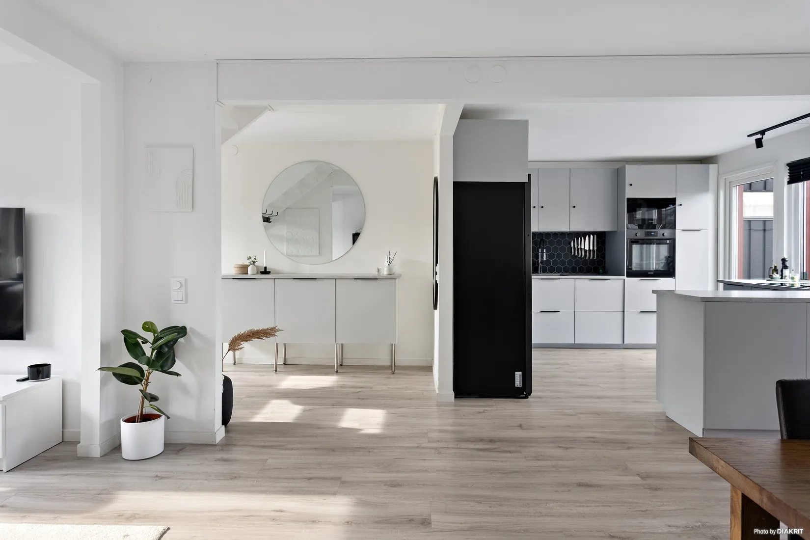 Radhus, Gränsgatan 66, Vellinge