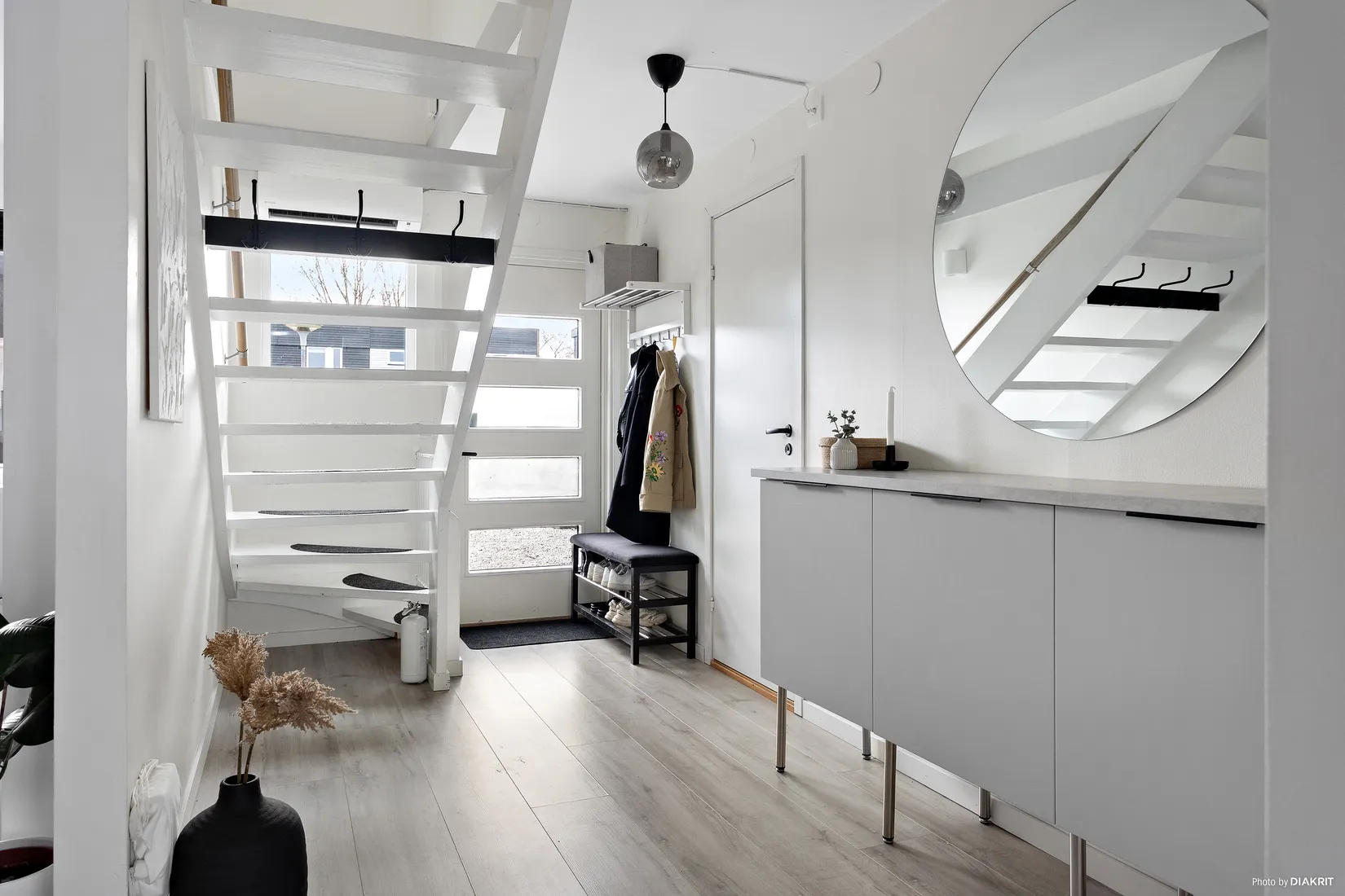 Radhus, Gränsgatan 66, Vellinge