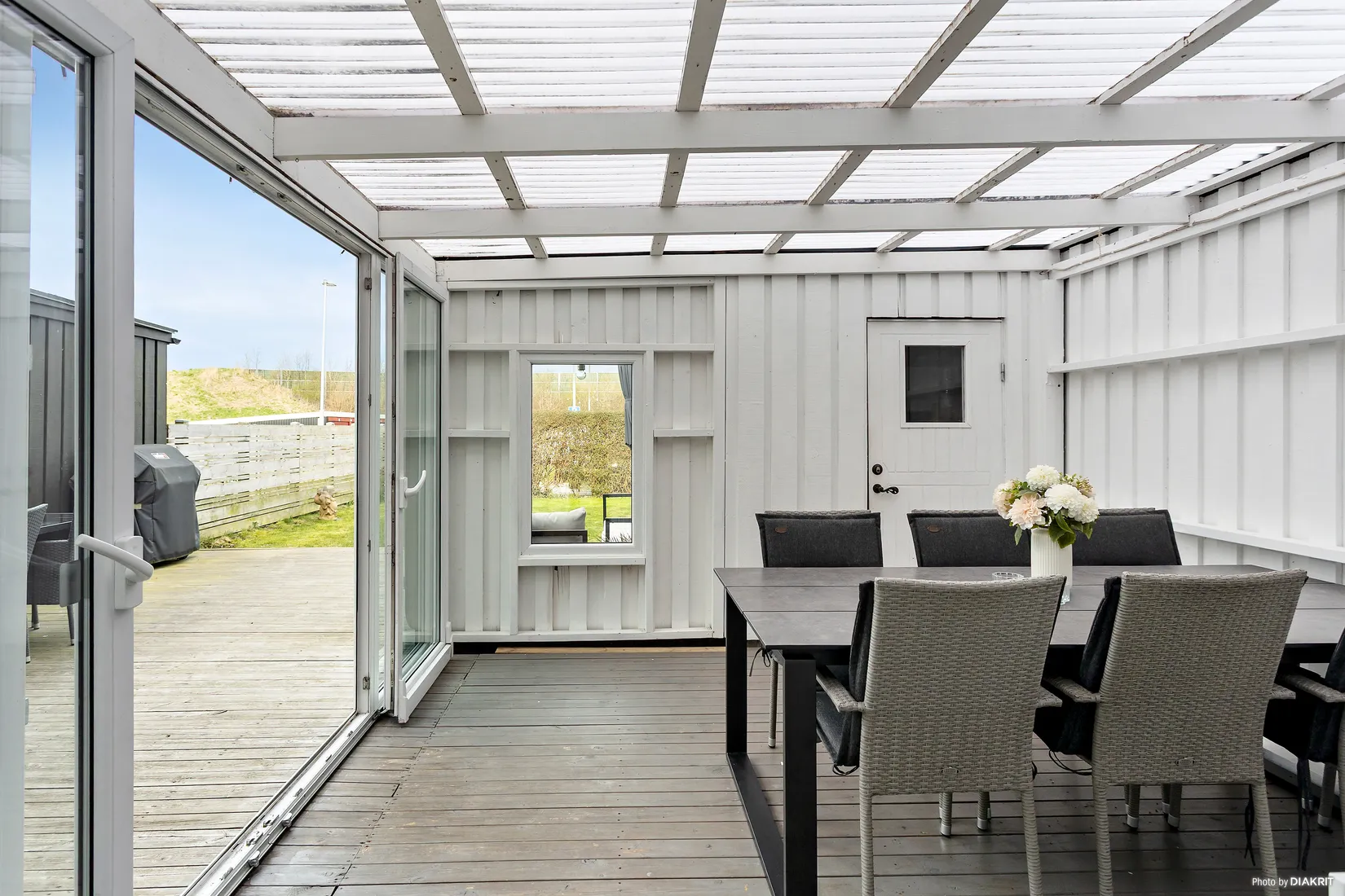 Radhus, Gränsgatan 66, Vellinge