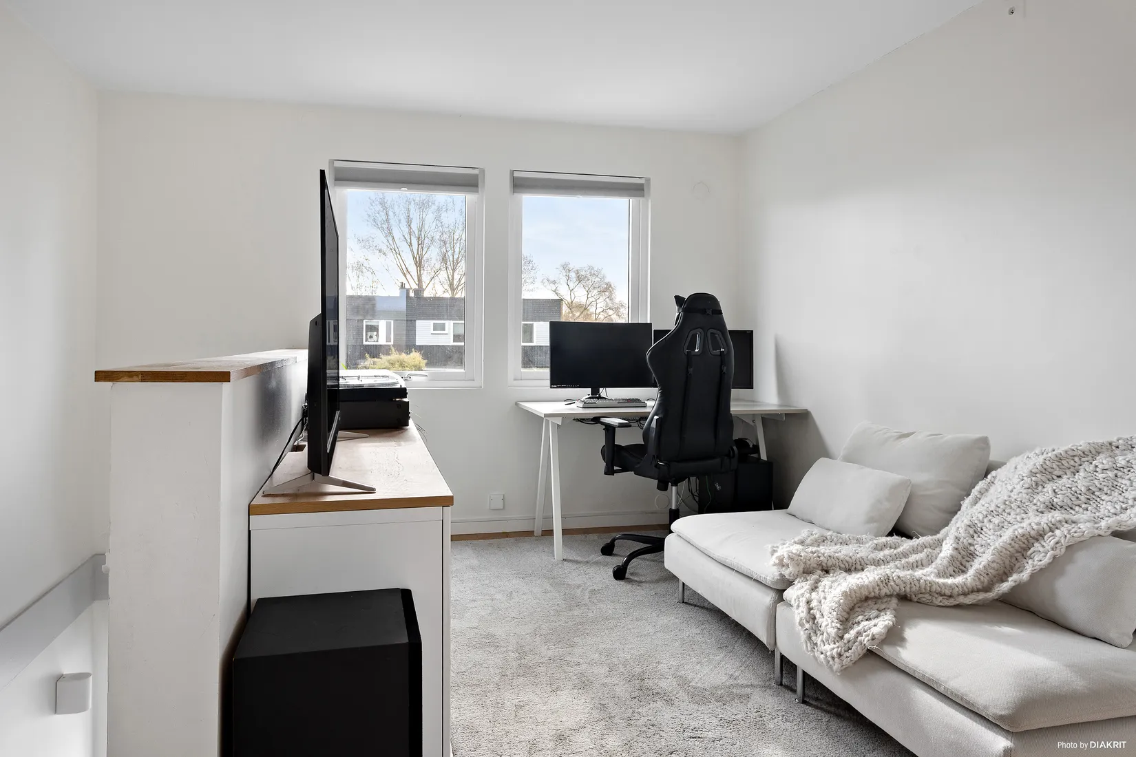 Radhus, Gränsgatan 66, Vellinge