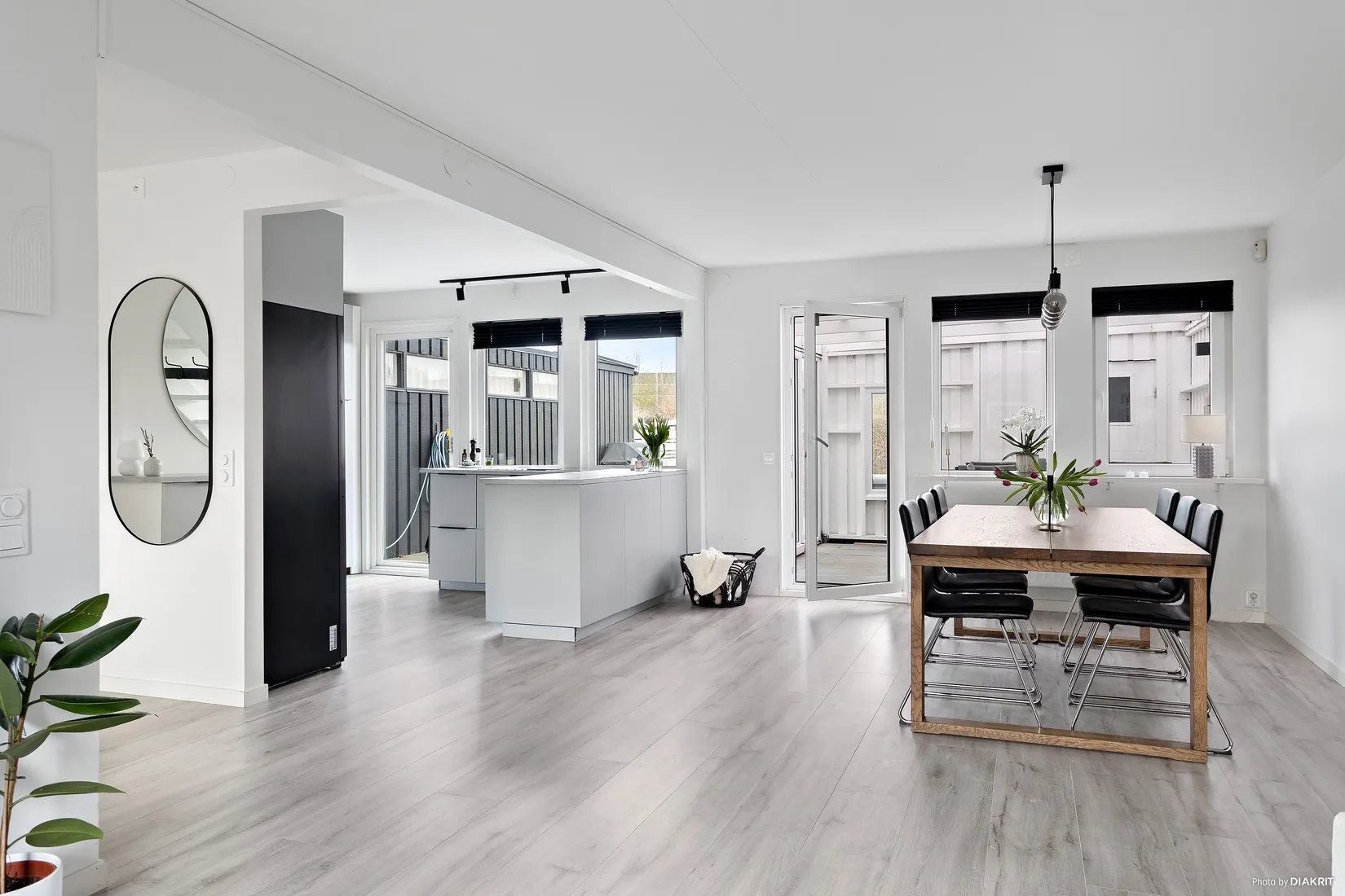 Radhus, Gränsgatan 66, Vellinge