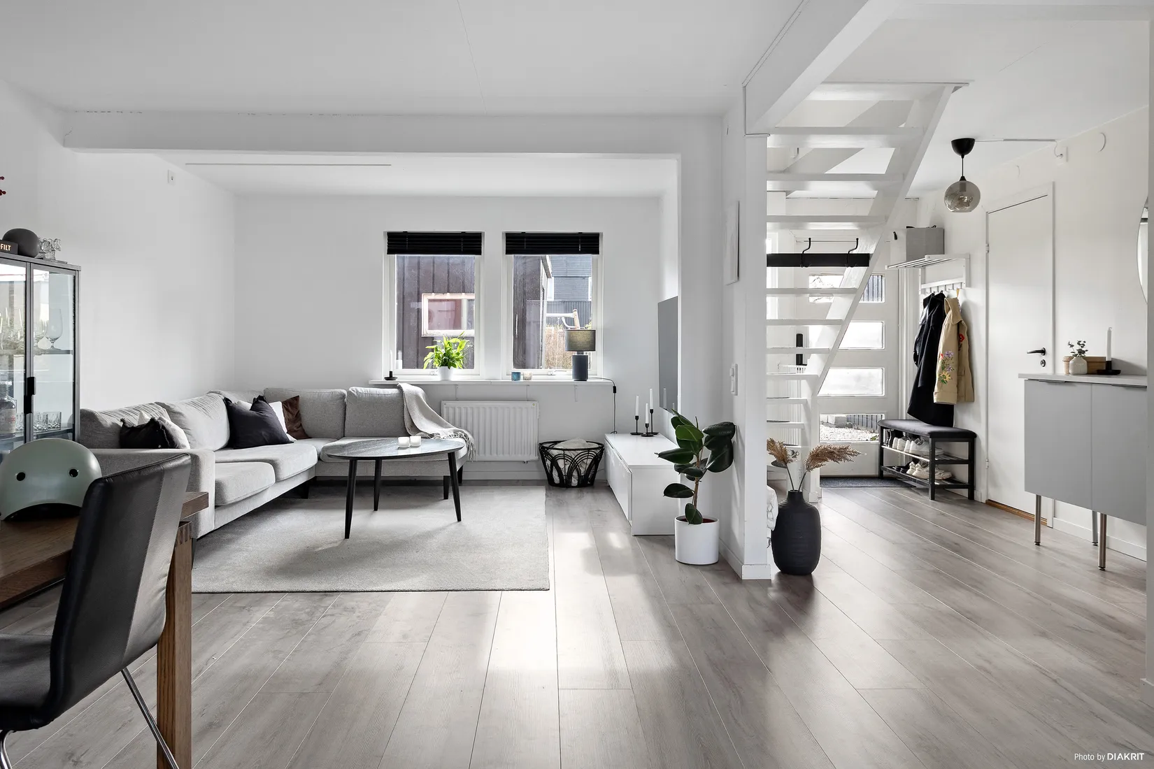 Radhus, Gränsgatan 66, Vellinge