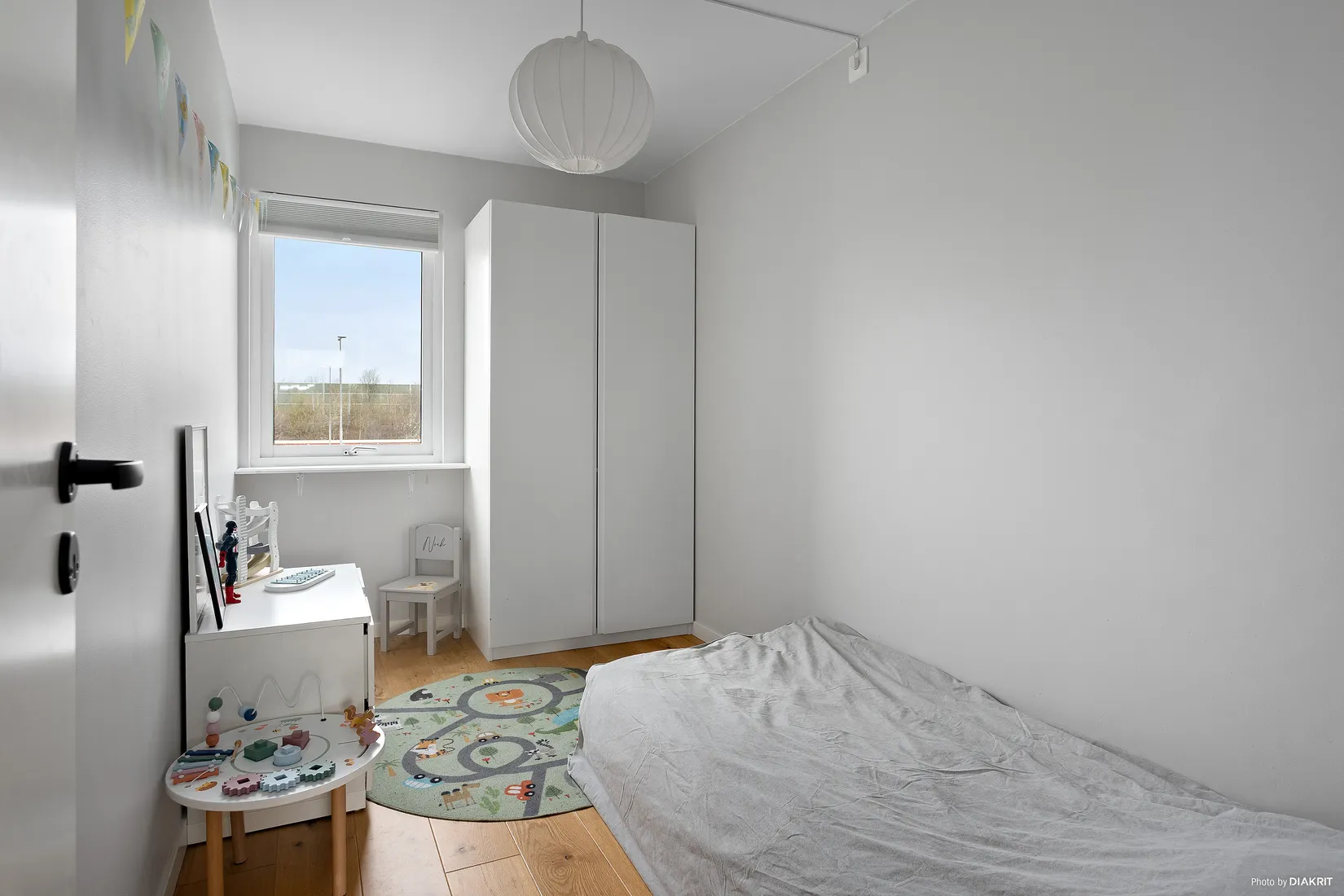 Radhus, Gränsgatan 66, Vellinge