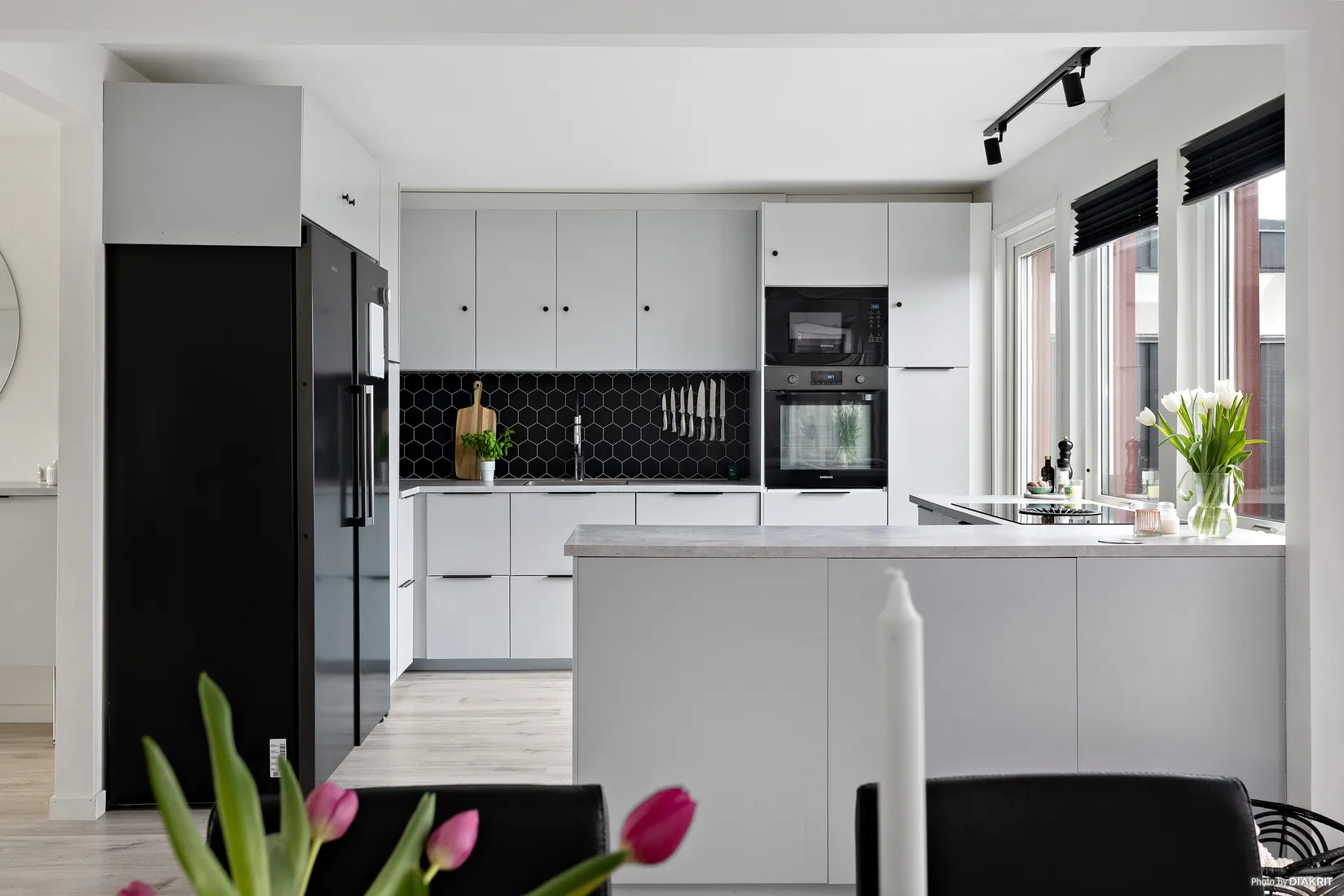 Radhus, Gränsgatan 66, Vellinge