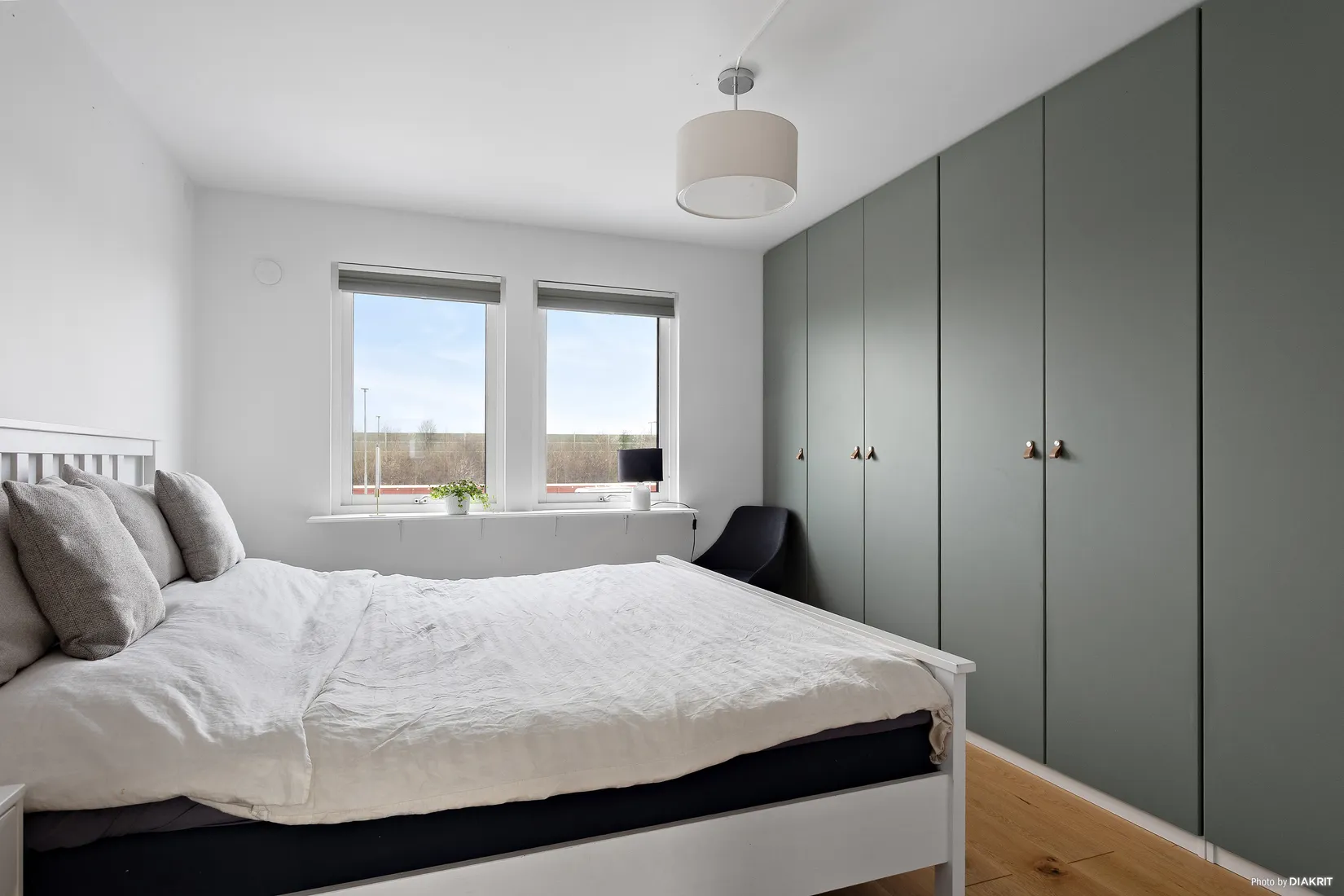 Radhus, Gränsgatan 66, Vellinge