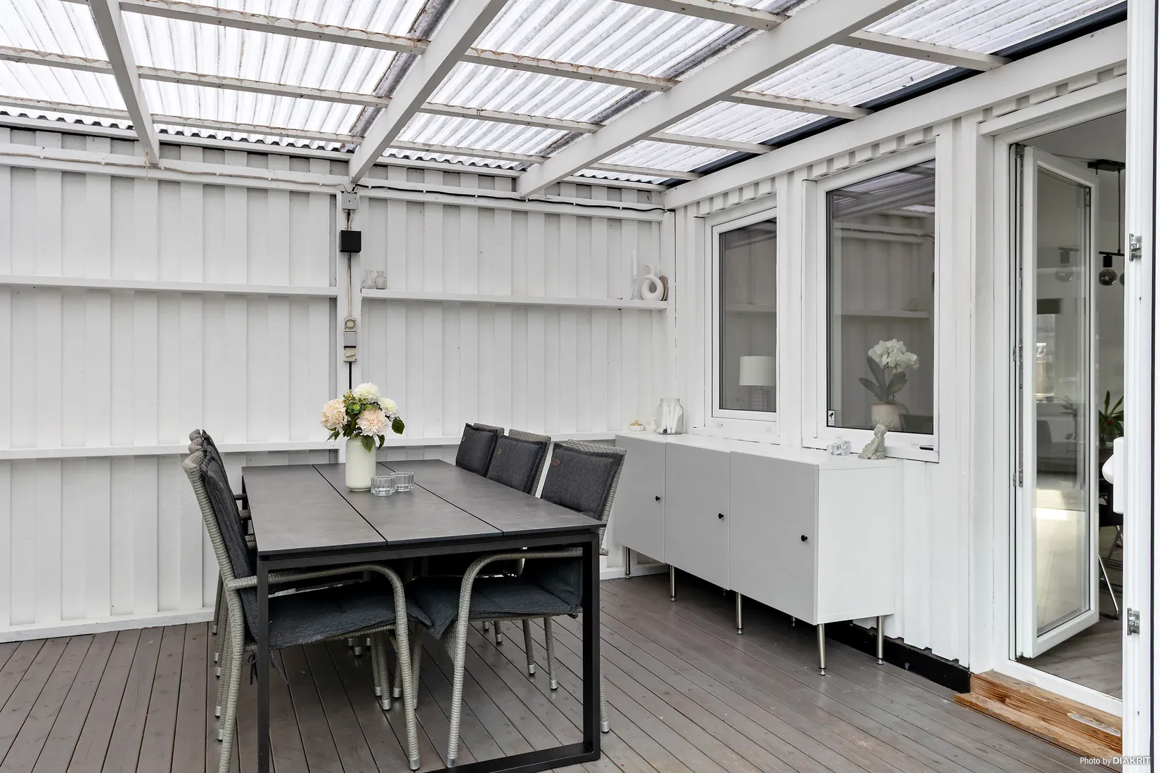 Radhus, Gränsgatan 66, Vellinge