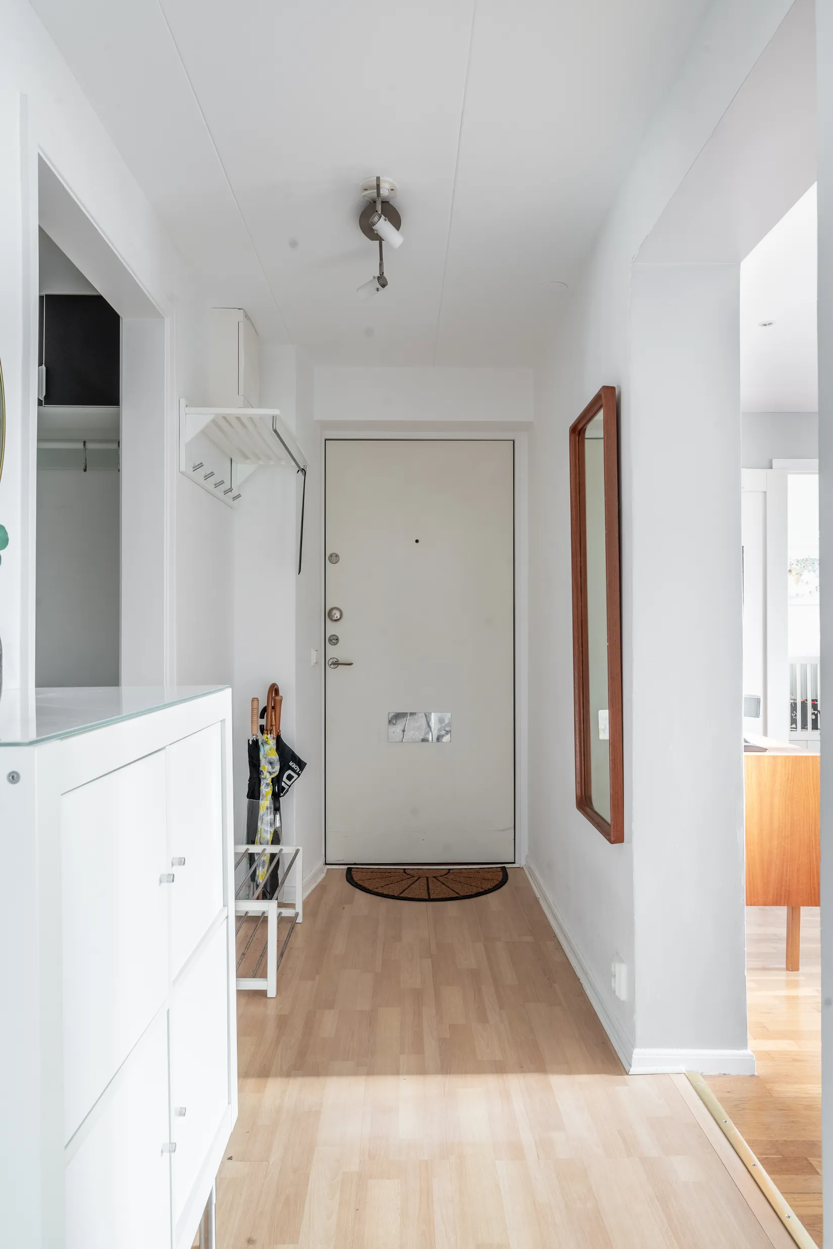 Bostadsrätt, Tegnérgatan 8, Lugnet, Borås