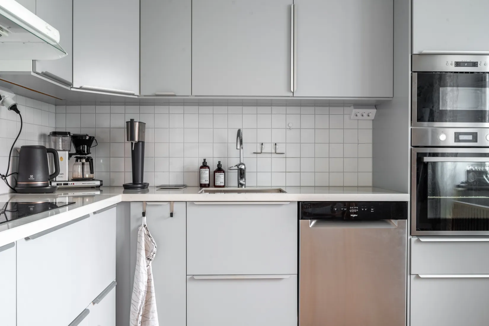 Bostadsrätt, Tegnérgatan 8, Lugnet, Borås