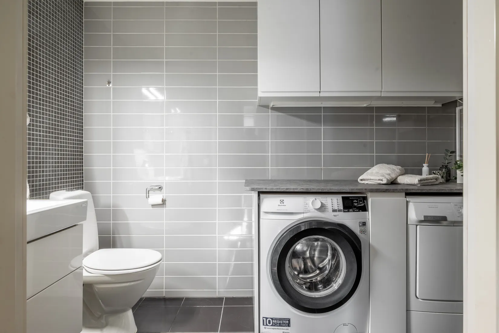 Bostadsrätt, Tegnérgatan 8, Lugnet, Borås