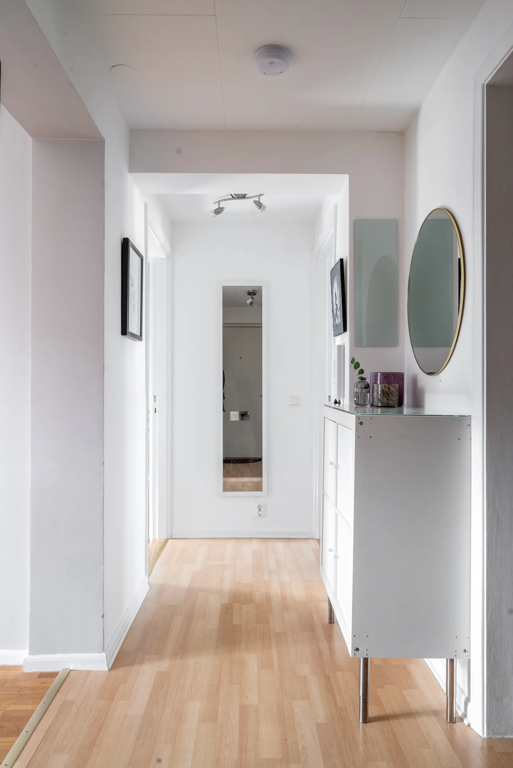 Bostadsrätt, Tegnérgatan 8, Lugnet, Borås