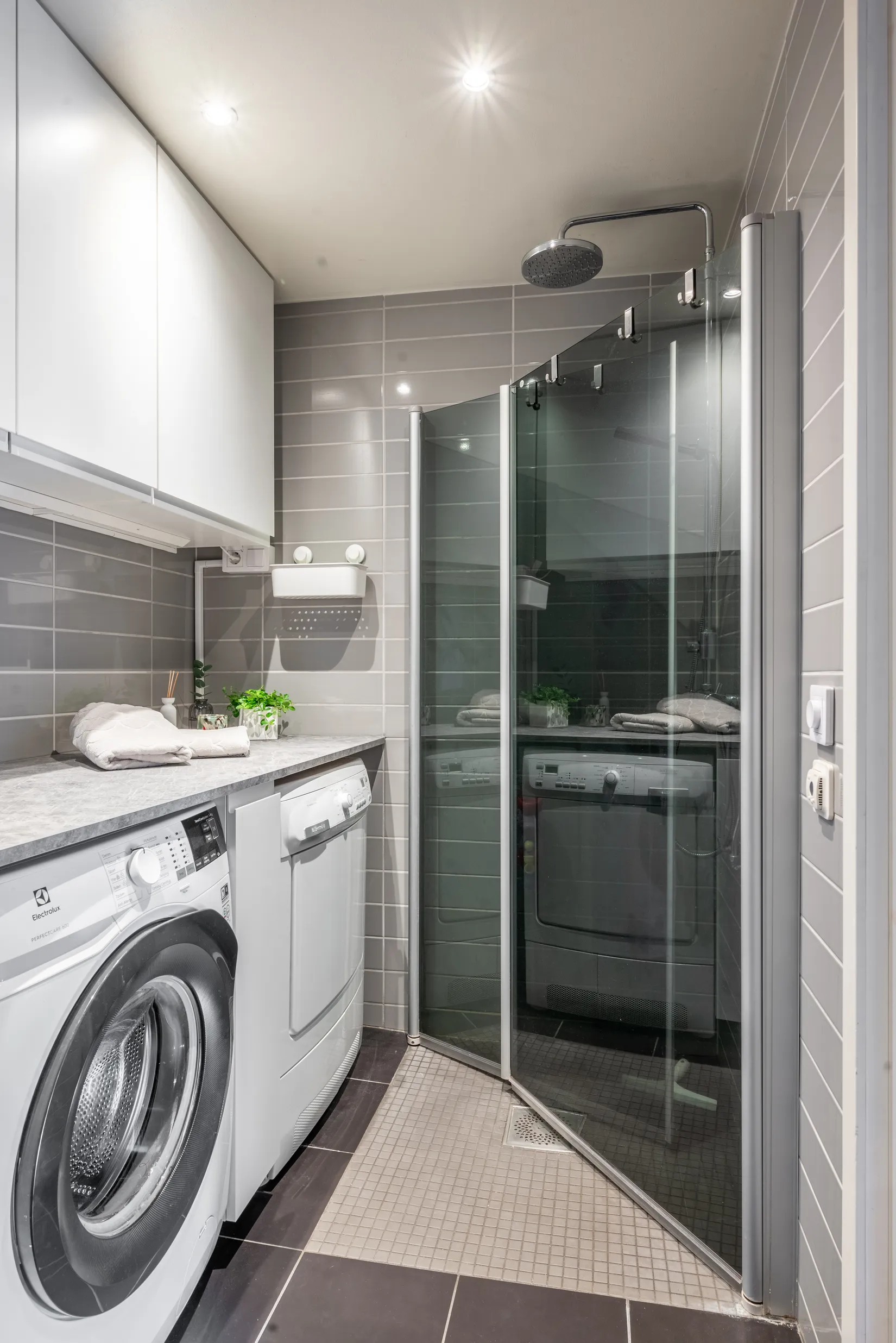 Bostadsrätt, Tegnérgatan 8, Lugnet, Borås