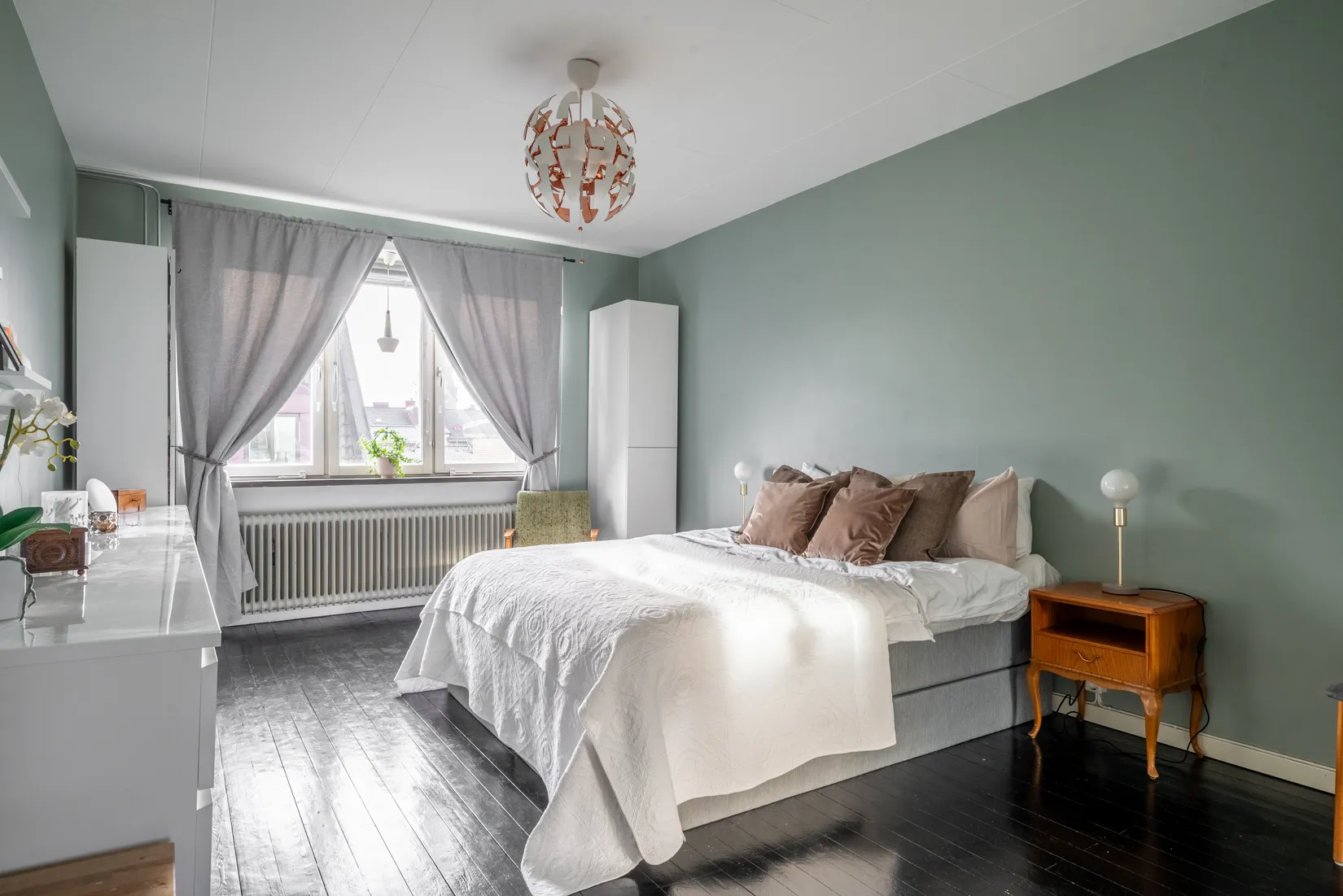 Bostadsrätt, Tegnérgatan 8, Lugnet, Borås