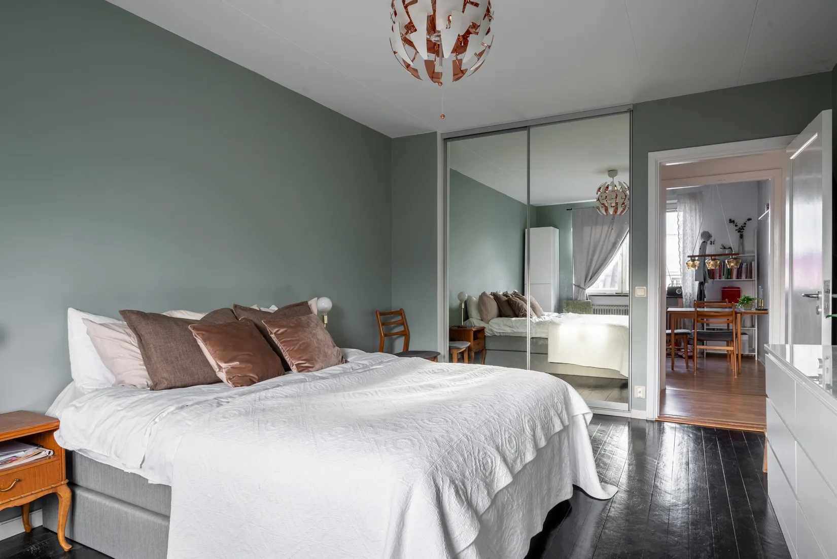 Bostadsrätt, Tegnérgatan 8, Lugnet, Borås