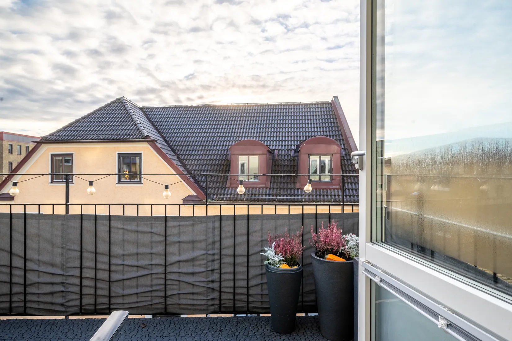 Bostadsrätt, Tegnérgatan 8, Lugnet, Borås