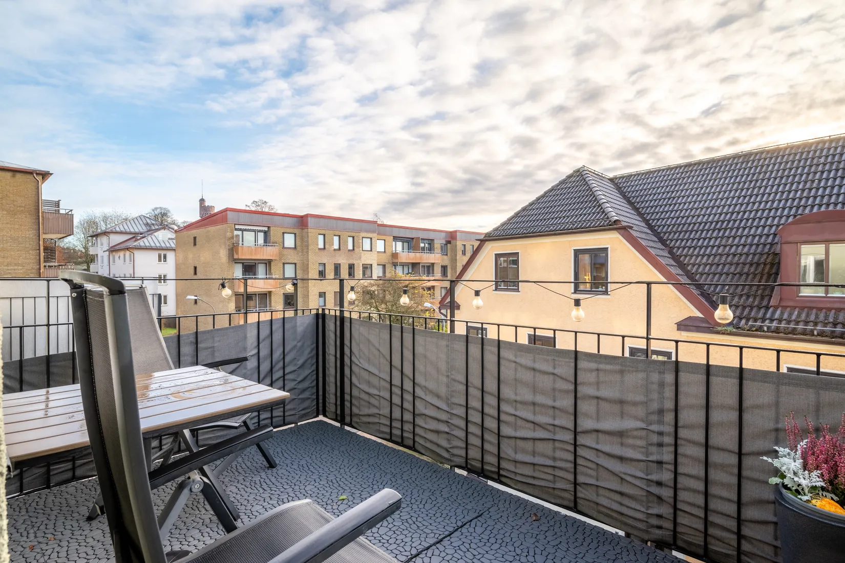 Bostadsrätt, Tegnérgatan 8, Lugnet, Borås