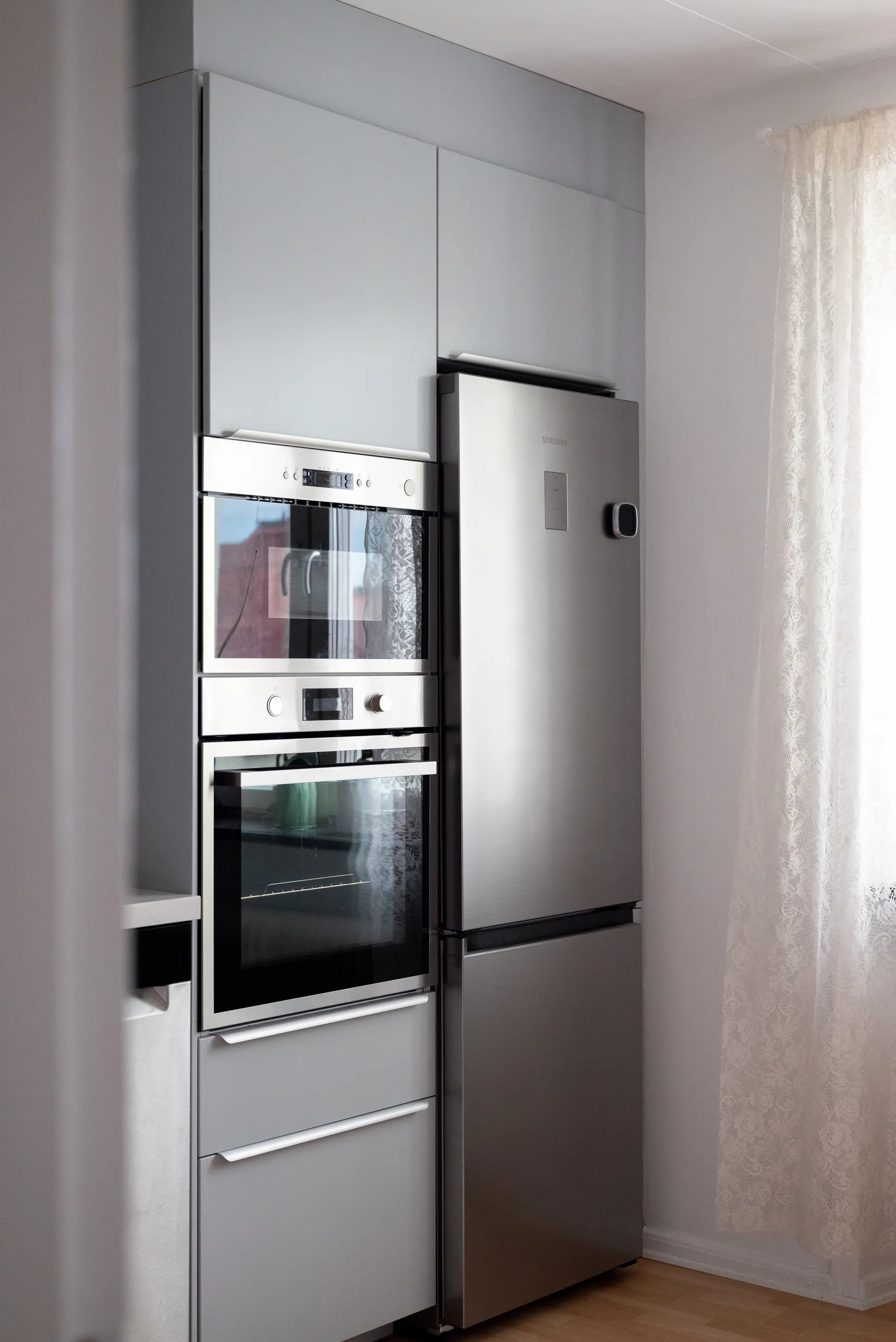 Bostadsrätt, Tegnérgatan 8, Lugnet, Borås