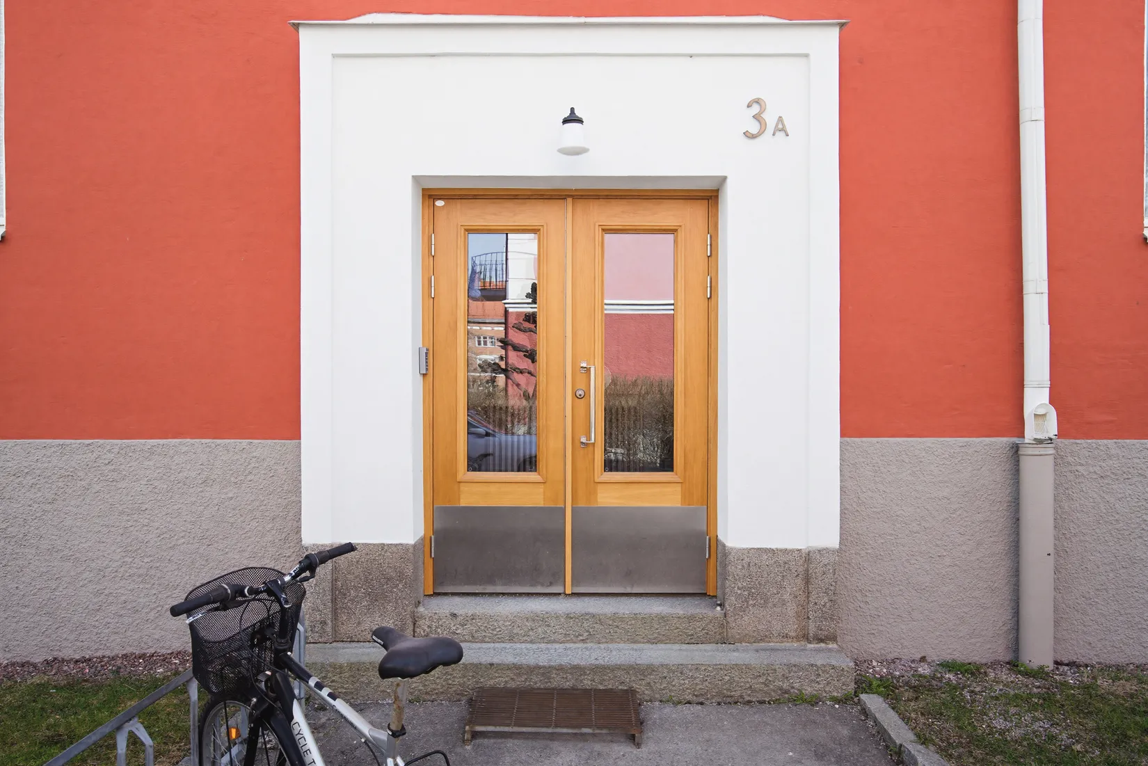 Bostadsrätt, Marielundsgatan 3A, Fålhagen, Uppsala