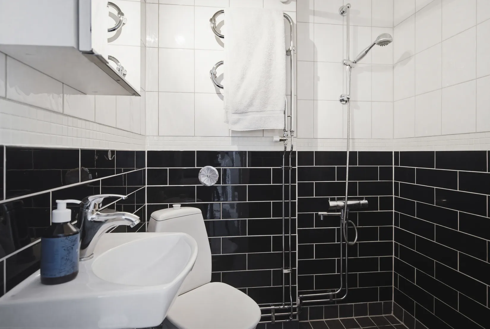 Bostadsrätt, Marielundsgatan 3A, Fålhagen, Uppsala