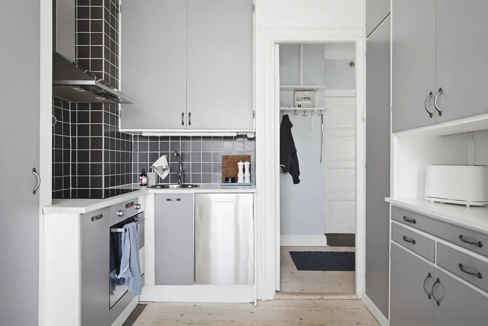 Bostadsrätt, Marielundsgatan 3A, Fålhagen, Uppsala