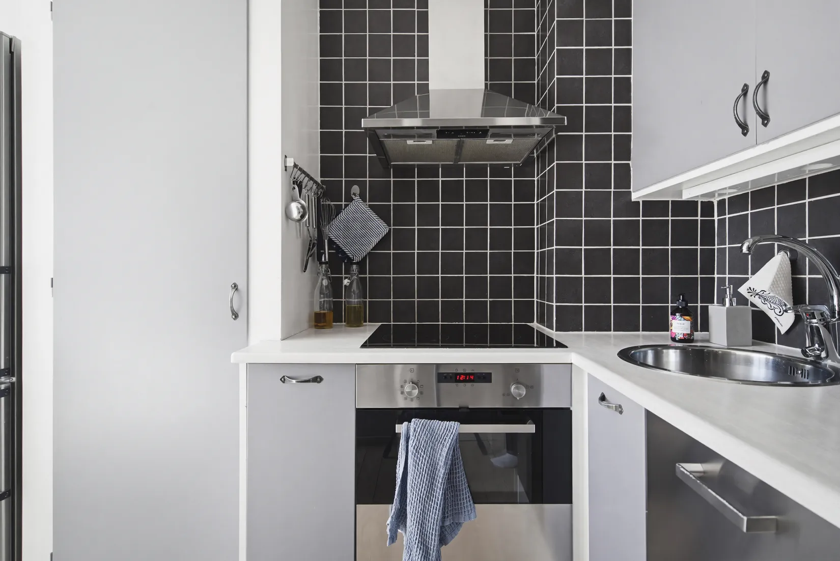 Bostadsrätt, Marielundsgatan 3A, Fålhagen, Uppsala