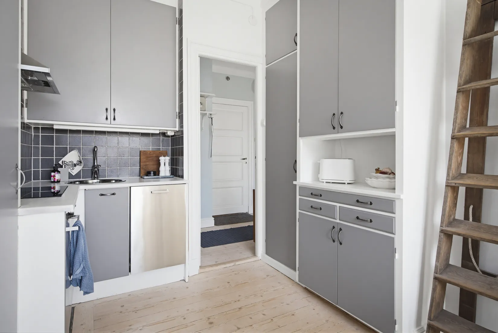 Bostadsrätt, Marielundsgatan 3A, Fålhagen, Uppsala