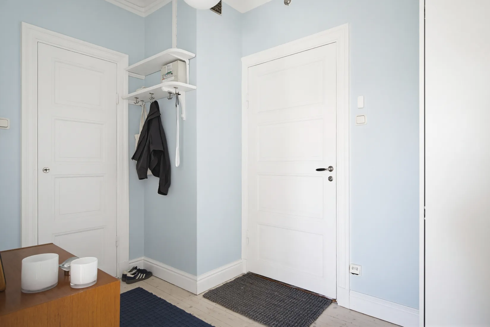 Bostadsrätt, Marielundsgatan 3A, Fålhagen, Uppsala