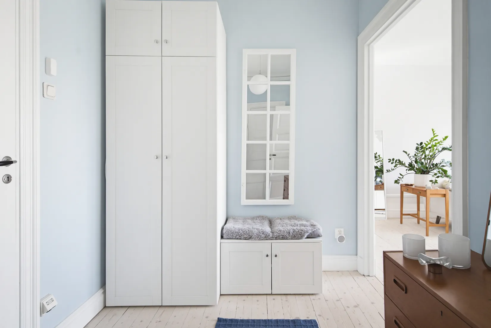 Bostadsrätt, Marielundsgatan 3A, Fålhagen, Uppsala