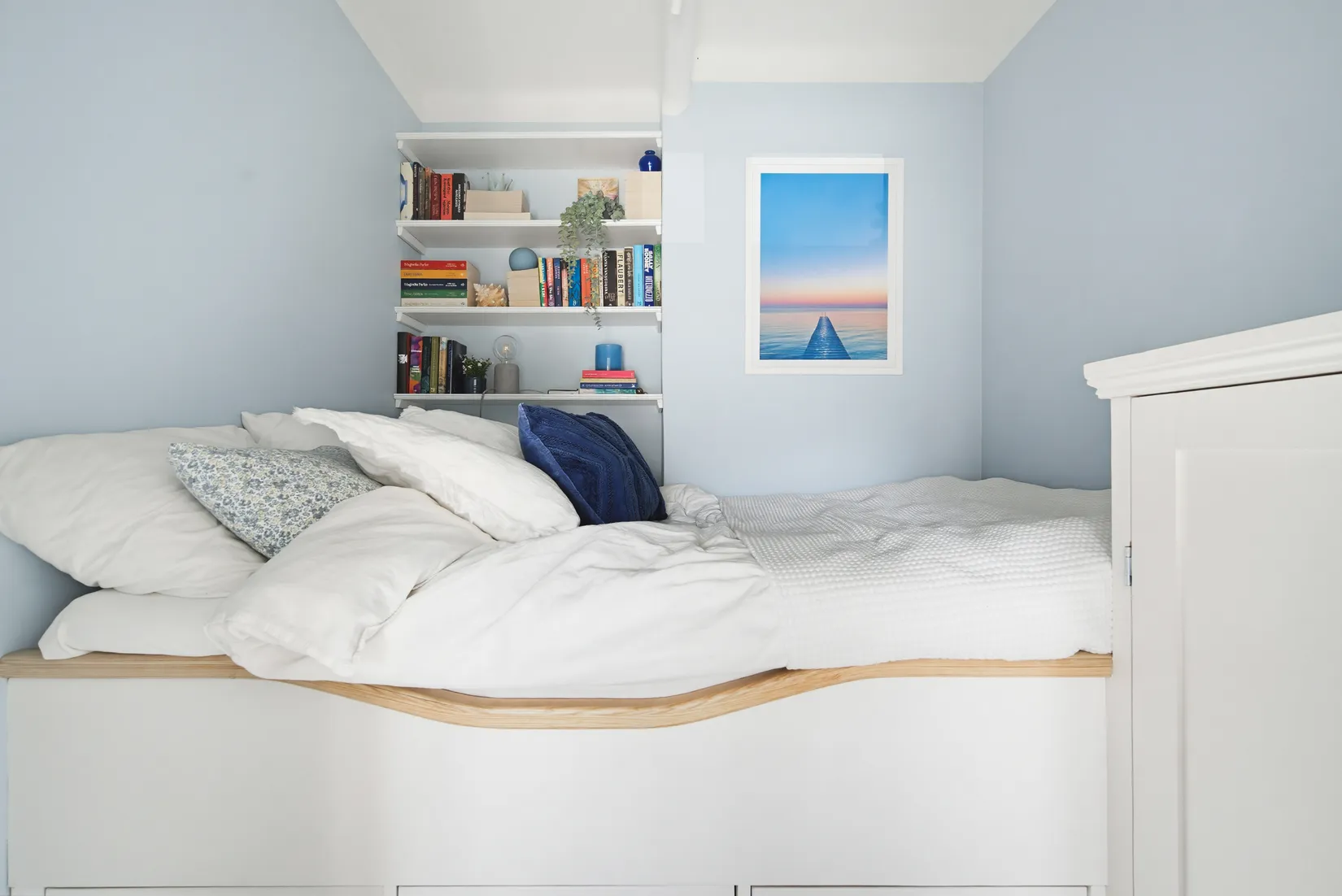 Bostadsrätt, Marielundsgatan 3A, Fålhagen, Uppsala