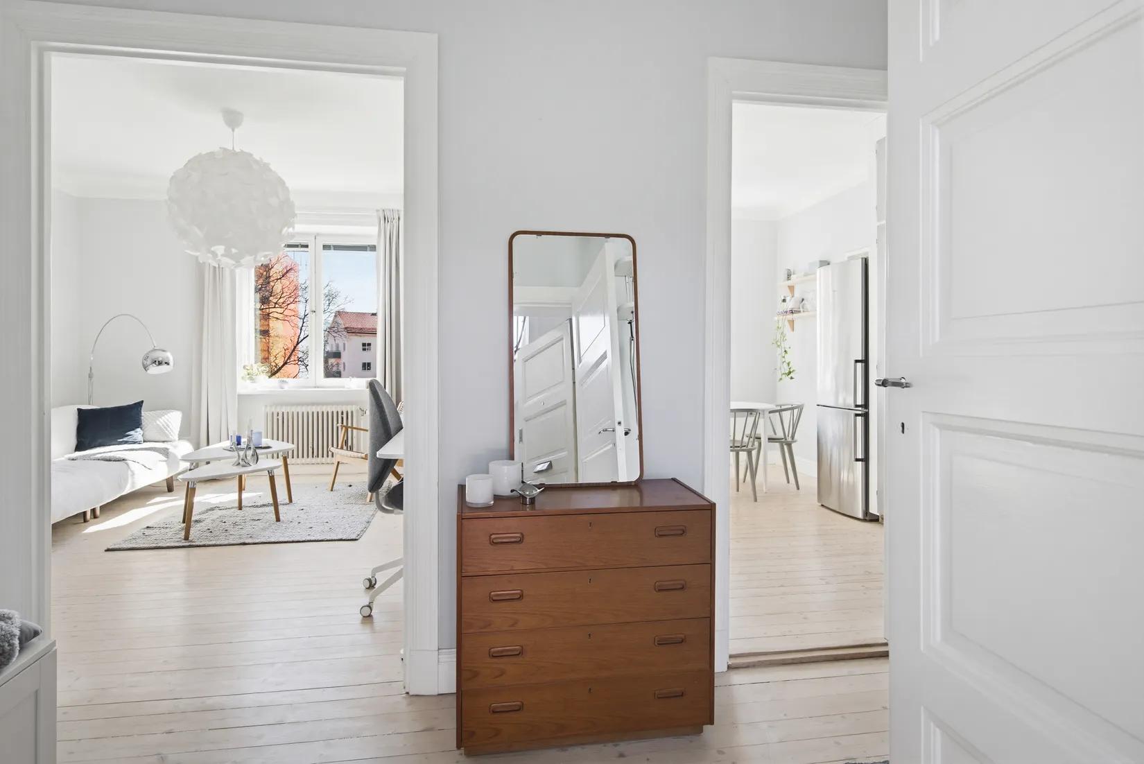 Bostadsrätt, Marielundsgatan 3A, Fålhagen, Uppsala