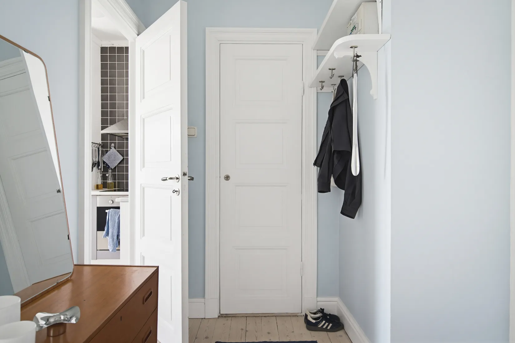 Bostadsrätt, Marielundsgatan 3A, Fålhagen, Uppsala