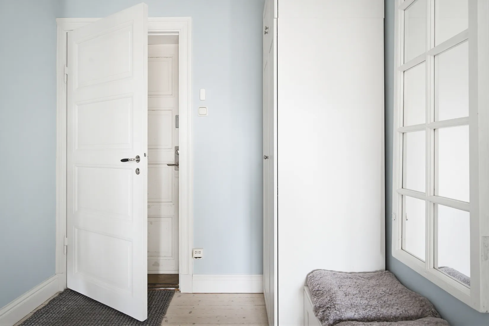 Bostadsrätt, Marielundsgatan 3A, Fålhagen, Uppsala